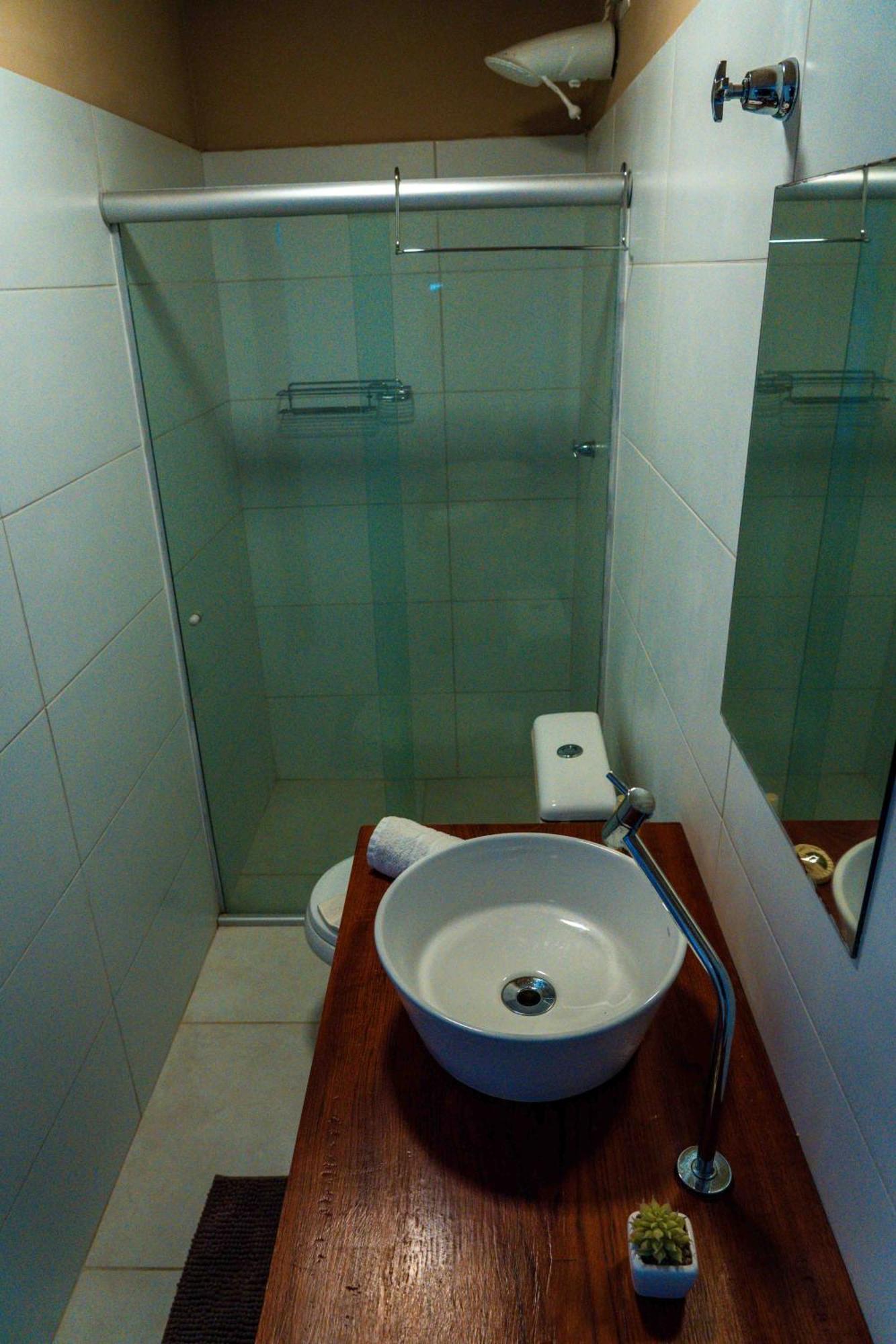 Apprezzare . Pousada Beira-Mar Pôrto das Galinhas Exteriör bild